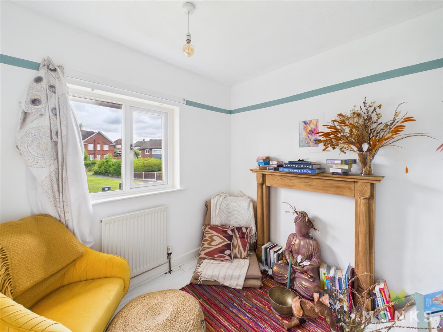 21 Mount Pleasant Road, Shrewsbury, SY1 3BH SSTC